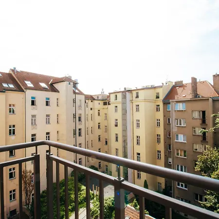 Apartmán Anastasie