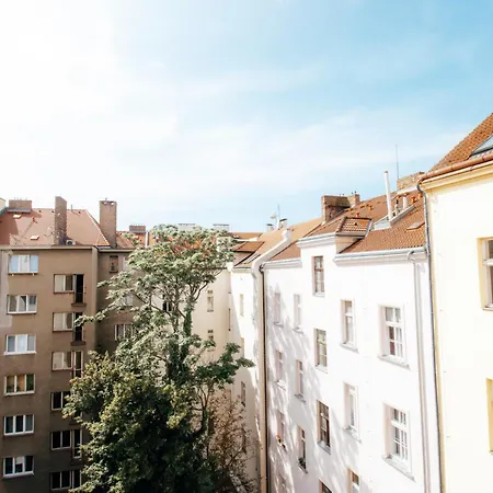 Anastasie * Praha