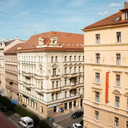 Anastasie Apartmán