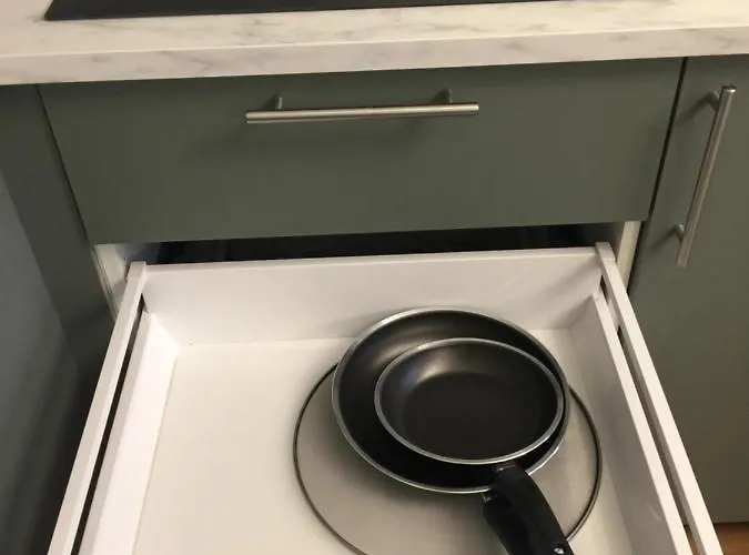 Apartmán Anastasie