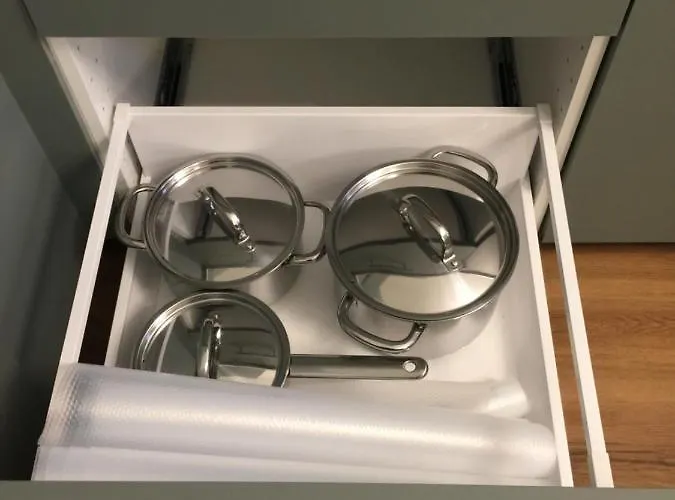 Apartmán Anastasie
