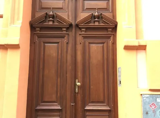 Anastasie * Praha