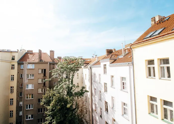 Anastasie * Praha