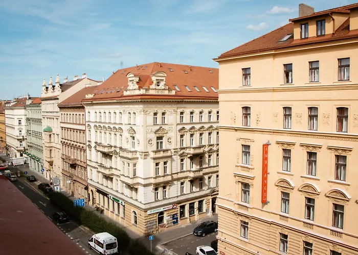Anastasie Apartmán