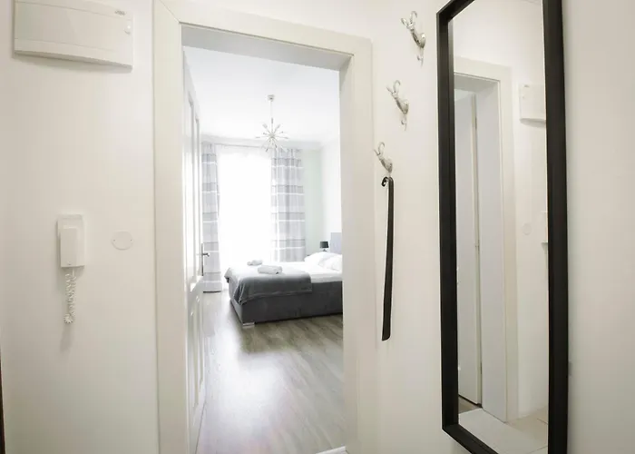 Anastasie Apartmán *