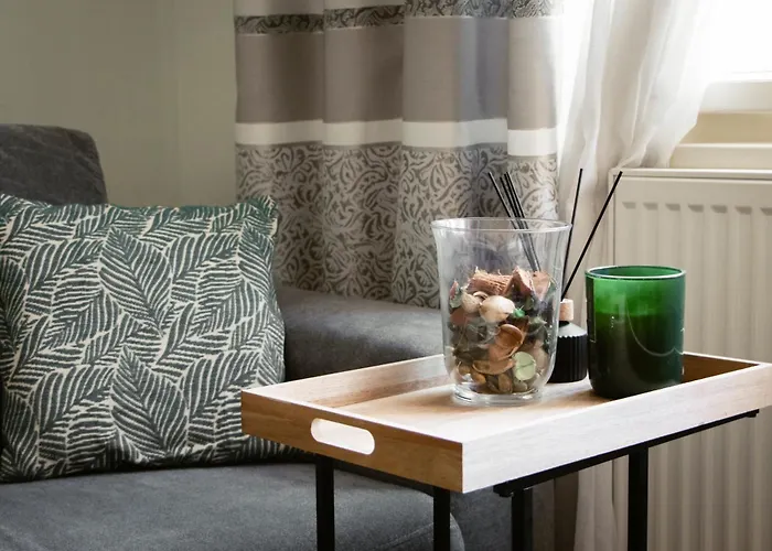 Anastasie Apartmán