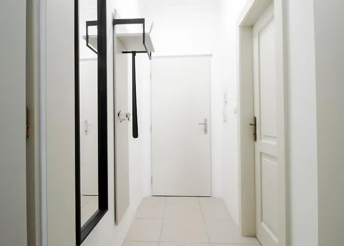 Apartmán Anastasie