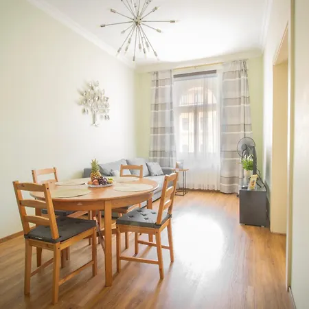 Anastasie Apartamento *