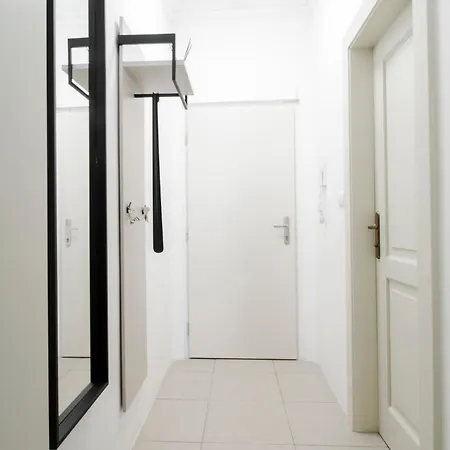 Apartamento Anastasie