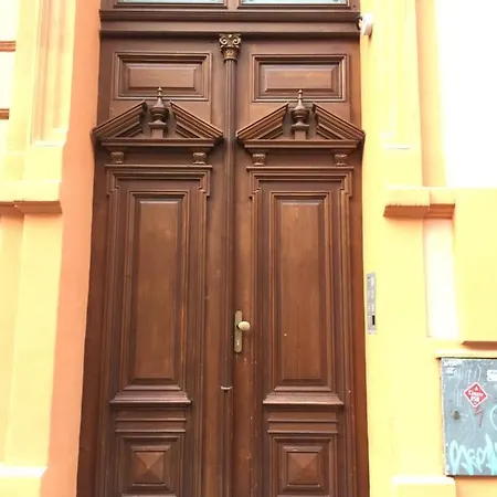 Anastasie * Prag