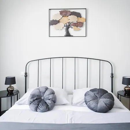 Anastasie Apartmán *