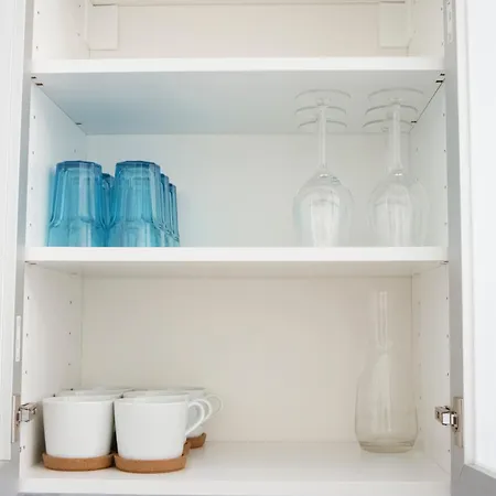Apartmán Anastasie *