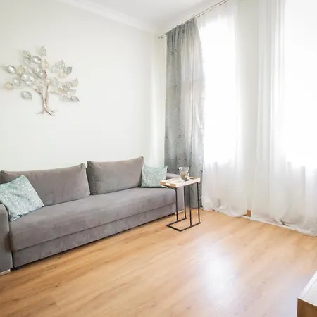 Lejlighed Anastasie Prag