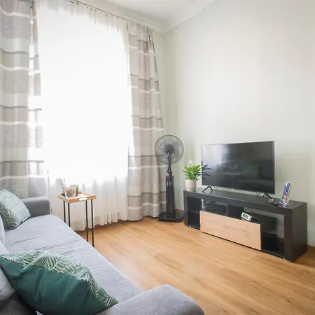 Apartmán Anastasie