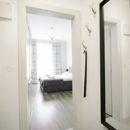 Anastasie Apartmán *