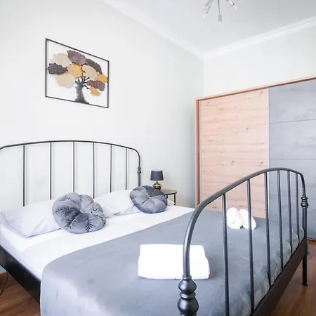 Apartmán Anastasie *