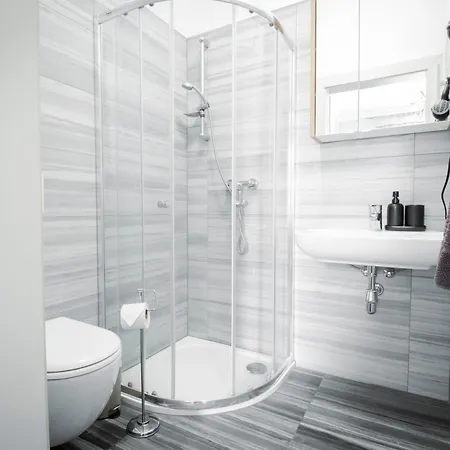 Anastasie Apartmán Praha