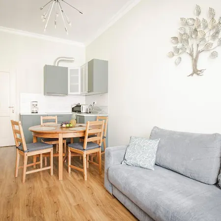 Anastasie Apartmán