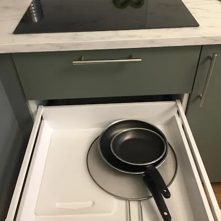 Apartamento Anastasie