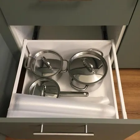 Apartamento Anastasie