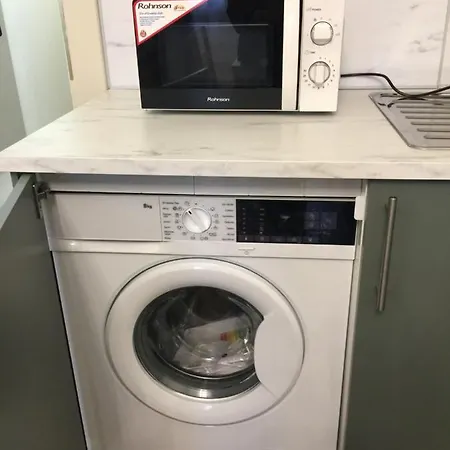 Apartamento Anastasie Praga